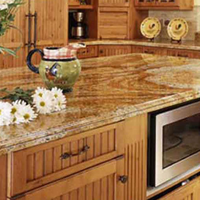 Đá hoa cương - ốp mặt bàn bếp giá 1,850,000 đá PCF676