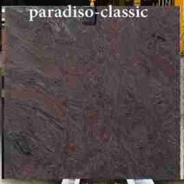 Đá granite paradiso classic