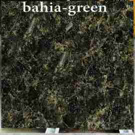 Đá granite bahia green