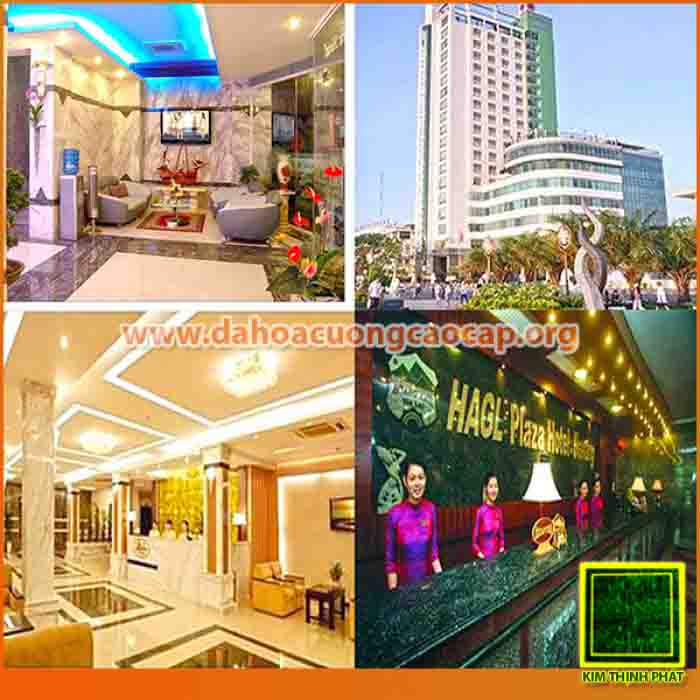 Khách Sạn Cao Cấp Plaza 2013 F3 Khách Sạn Cao Cấp Plaza 2013 F3