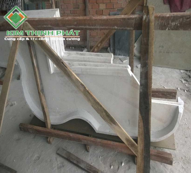 Đá hoa cương 418 Đá hoa cương 418