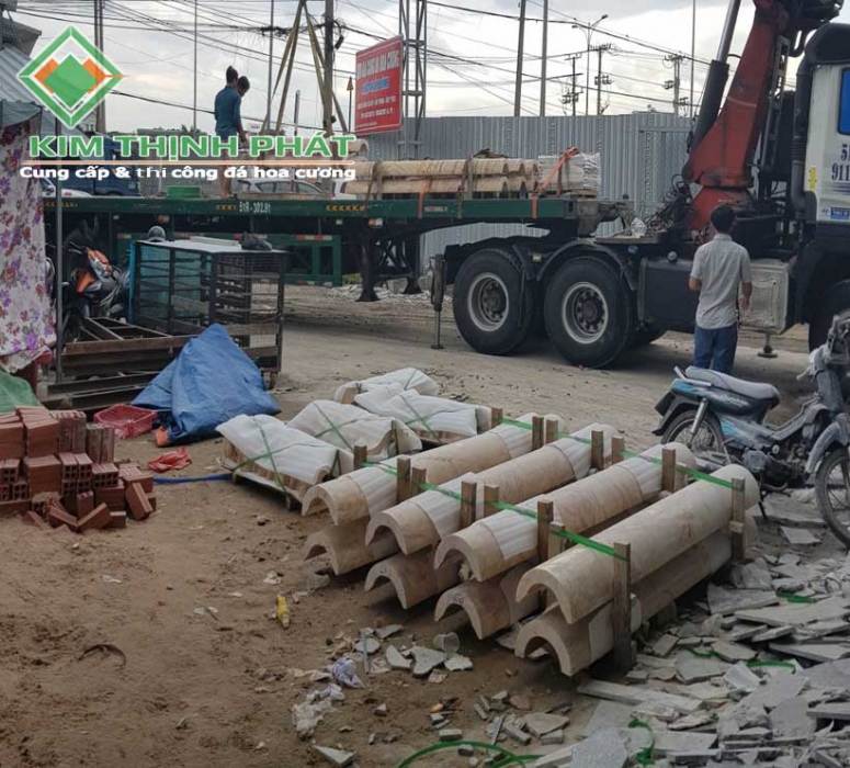 Đá hoa cương 430 Đá hoa cương 430
