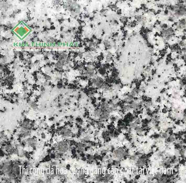 Bảng gia đá hoa cương granite trắng đắc nông giá mới Bảng gia đá hoa cương granite trắng đắc nông giá mới