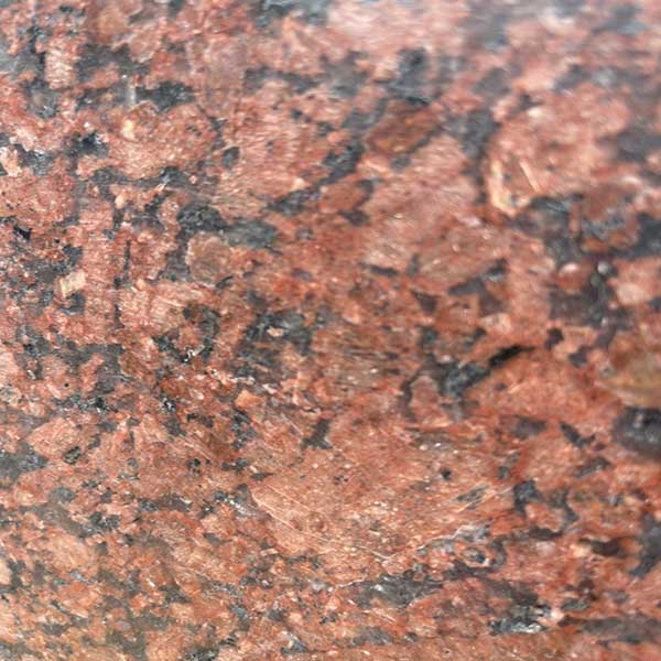 Đá granite alaska red