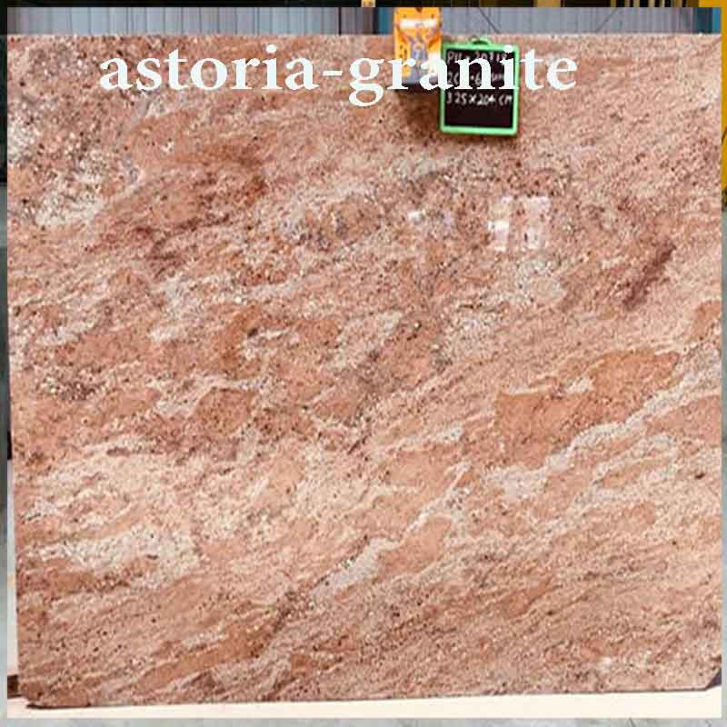 Đá granite astoria pink