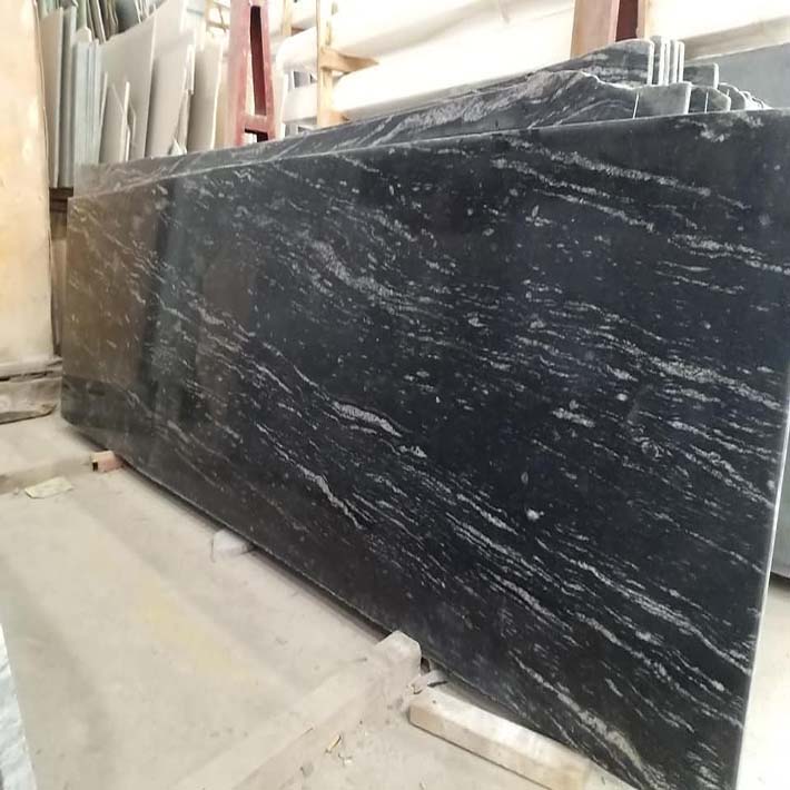 đá marble đen