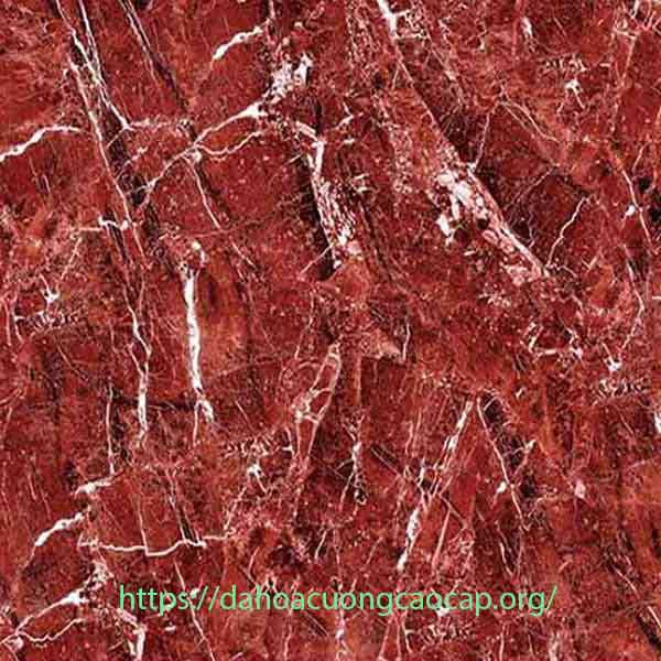đá marble đỏ