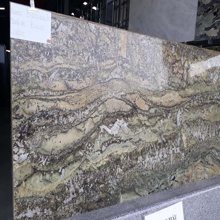 Giá đá granite đẹp