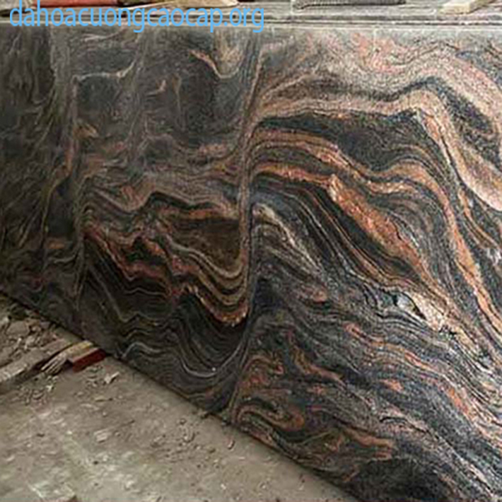 Giá đá granite tím