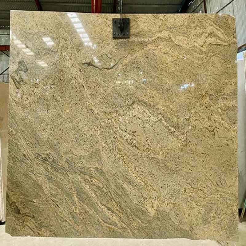 Giá đá granite tự nhiên vàng
