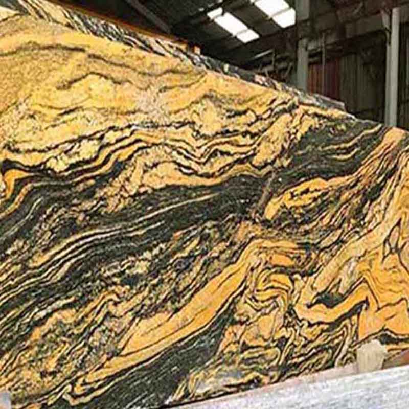 Giá đá granite tự nhiên vàng