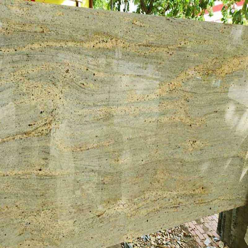 Giá đá granite vàng