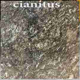 Đá granite cianitus