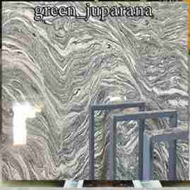 Đá granite green juparana