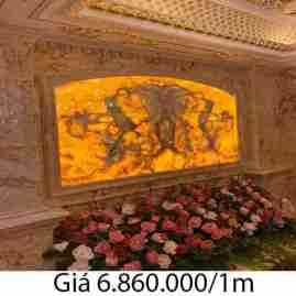 Giá đá marble onyx vàng