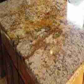 Đá granite hoa cương đá bếp 1