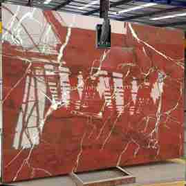 Giá đá marble đỏ kim thịnh phát Giá đá marble đỏ kim thịnh phát