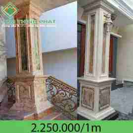 Cột Đá Hoa Cương Cao Cấp | Sang * bảng giá 500 mẫu đá tự nhiên Cột Đá Hoa Cương Cao Cấp | Sang * bảng giá 500 mẫu đá tự nhiên