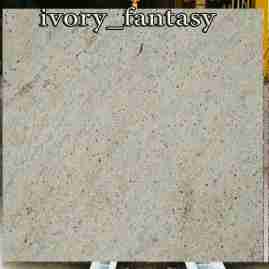 Giá đá granite ivory fantasy
