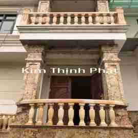 lan can con tiện đá granite 04 lan can con tiện đá granite 04