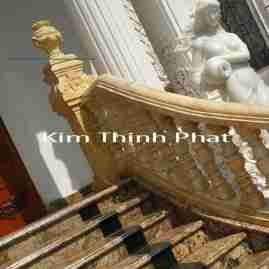 lan can con tiện đá granite 10 lan can con tiện đá granite 10