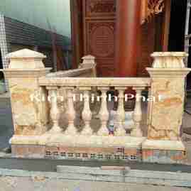 lan can con tiện đá granite 11 lan can con tiện đá granite 11