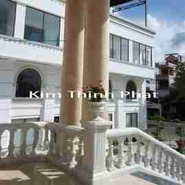 lan can con tiện đá granite 14 lan can con tiện đá granite 14