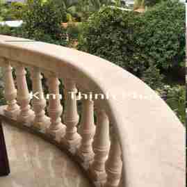 lan can con tiện đá granite 19 lan can con tiện đá granite 19