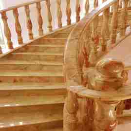 lan can con tiện đá granite 25 lan can con tiện đá granite 25
