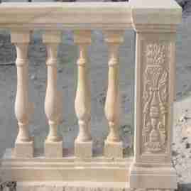 lan can con tiện đá granite 29 lan can con tiện đá granite 29