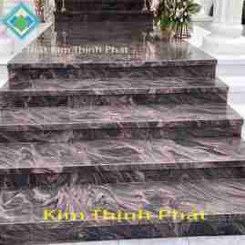 đá hoa cương cầu thang caocap.org 223 giá đá marble granite tự nhiên 007