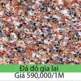 Đá hoa cương đỏ gia lai Đá hoa cương đỏ gia lai