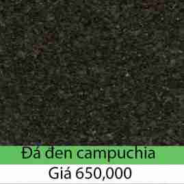 ĐÁ GRANITE ĐEN CAMPUCHIA ĐÁ GRANITE ĐEN CAMPUCHIA