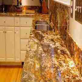 Đá hoa cương - ốp mặt bàn bếp giá 1,850,000 đá PCF709