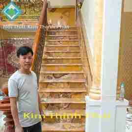 Đá hoa cương cầu thang cũng là dòng đá tự nhiên đá marble Đá hoa cương cầu thang cũng là dòng đá tự nhiên đá marble