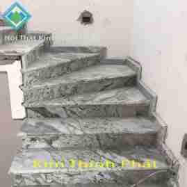 Đá hoa cương cầu thang mang nhiều nguồn gốc như từ Barzil Đá hoa cương cầu thang mang nhiều nguồn gốc như từ Barzil