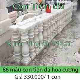 Con tiện đá hoa cương 109