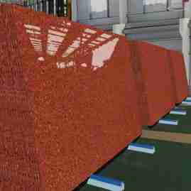 Đá hoa cương Cao cấp c026 granite