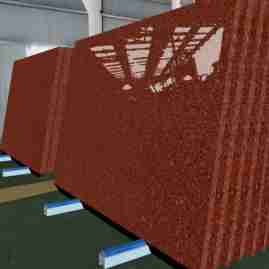 Đá hoa cương Cao cấp c029 granite
