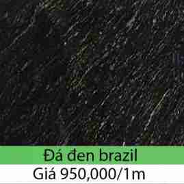 Giá đá đen Brazil