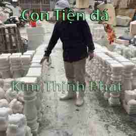 bán lẻ con tiện đá hoa cương  kim thịnh phát
