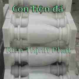 con tiện đá hoa cương biệt thự kim thịnh phát