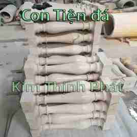 Con tiện Đá Hoa Cương cao cấp kim thịnh phát
