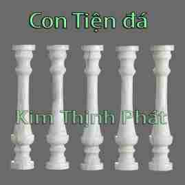 Con tiện Đá Hoa Cương cao cấp nhất kim thịnh phát