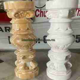 Con tiện Đá Hoa Cương cổ điển kim thịnh phát