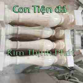 Con tiện Đá Hoa Cương cream nouva kim thịnh phát