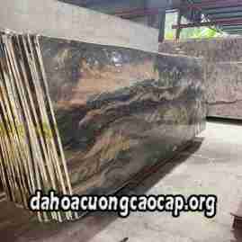 Đá hoa cương nào không bị trầy Đá hoa cương nào không bị trầy