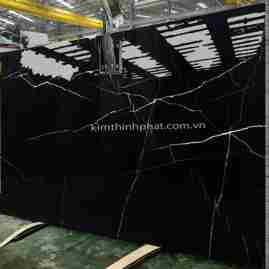 Giá đá đen tia chớp marble Giá đá đen tia chớp marble