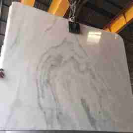 giá đá hoa cương trắng 12168 marble