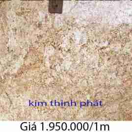 giá đá hoa cương vàng 2089 marble granite